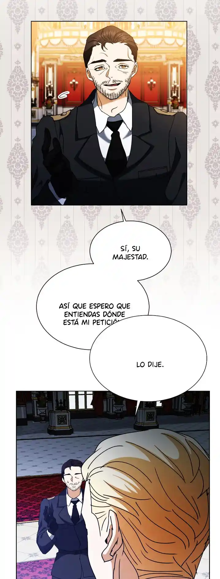 Fui Secuestrada Por El Duque Loco - Capítulo 21 - Página 68 - LectorTMOo