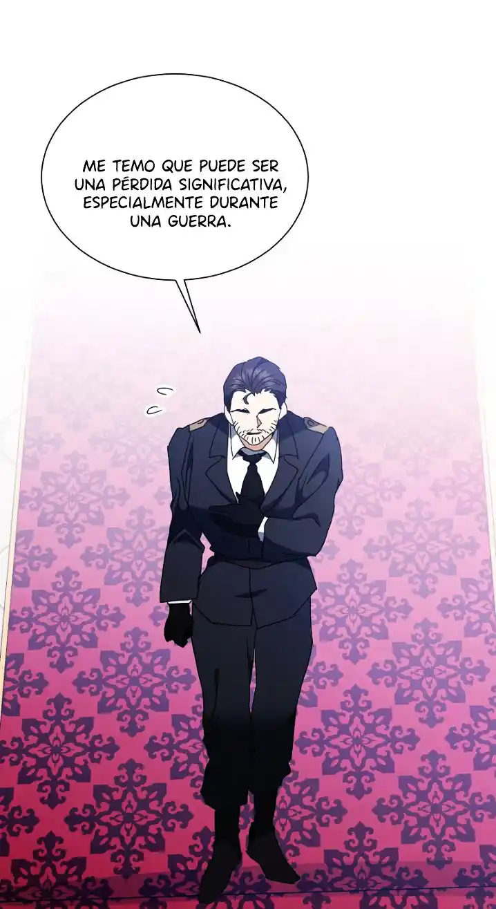 Fui Secuestrada Por El Duque Loco - Capítulo 21 - Página 72 - LectorTMOo