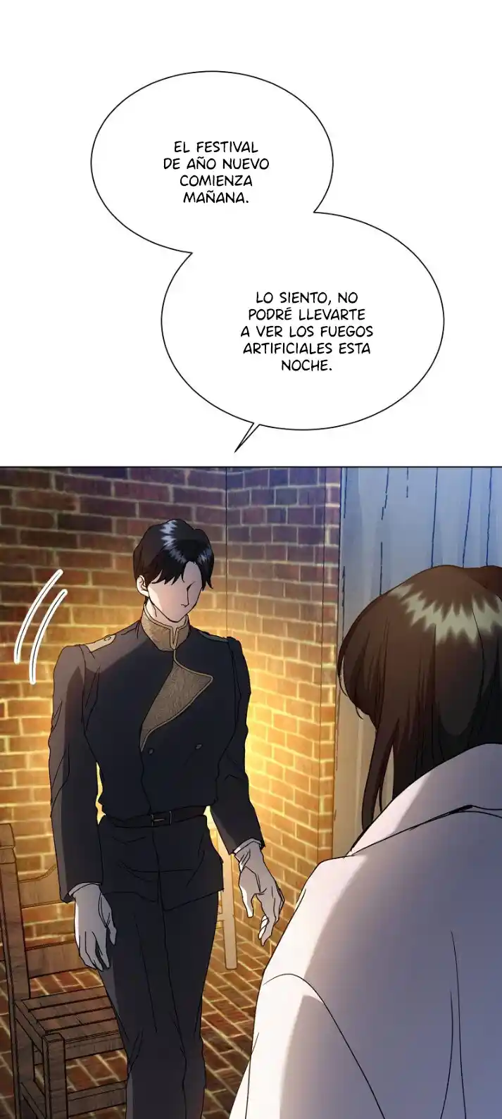 Fui Secuestrada Por El Duque Loco - Capítulo 22 - Página 17 - LectorTMOo
