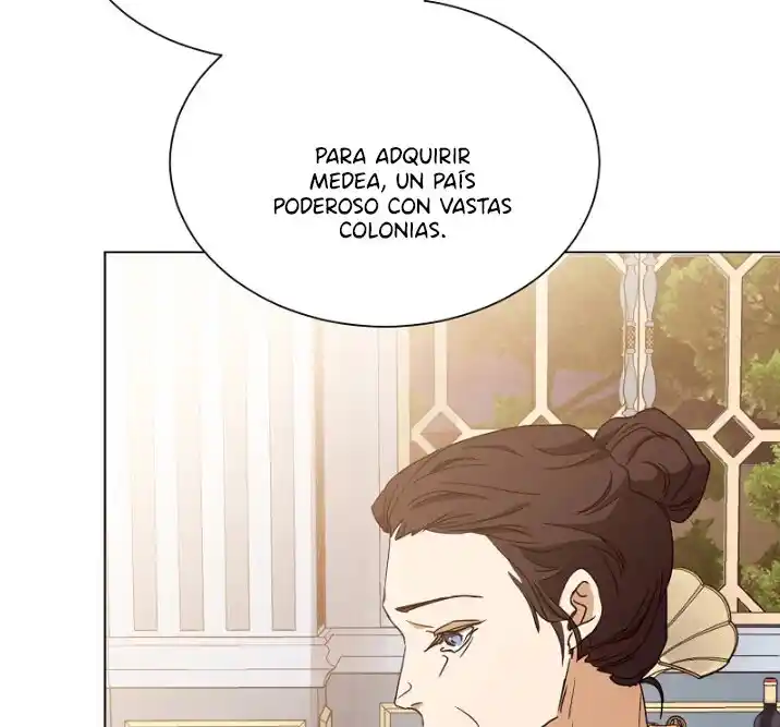 Fui Secuestrada Por El Duque Loco - Capítulo 23 - Página 68 - LectorTMOo
