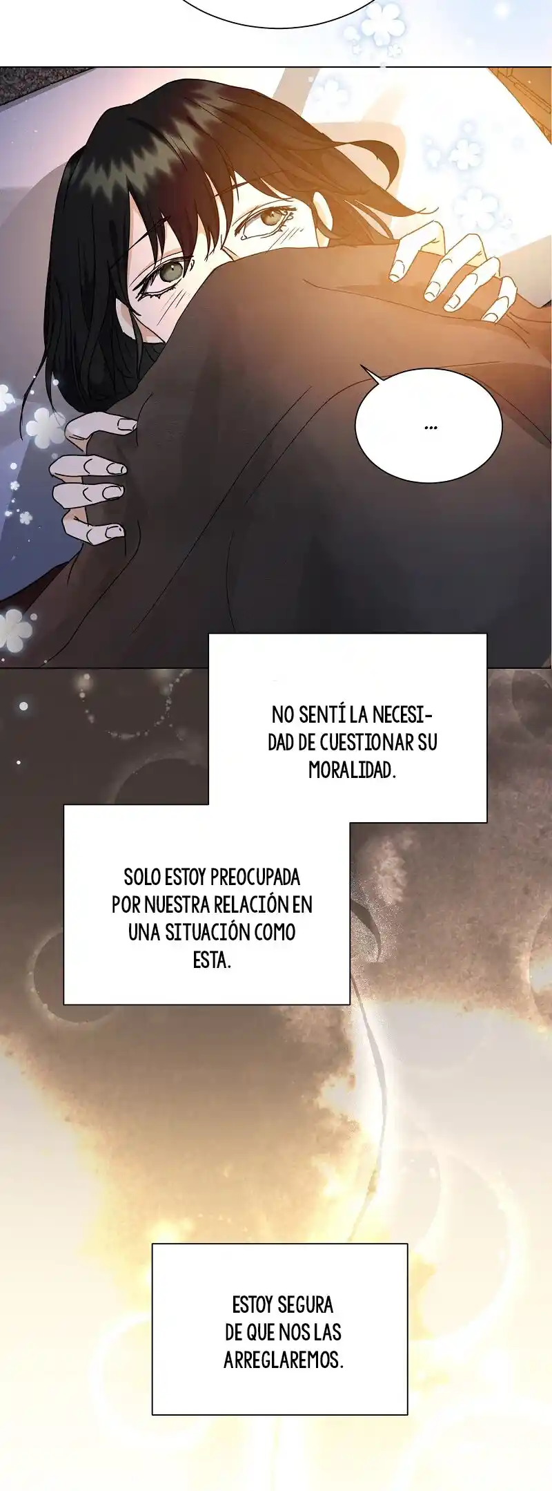 Fui Secuestrada Por El Duque Loco - Capítulo 24 - Página 31 - LectorTMOo