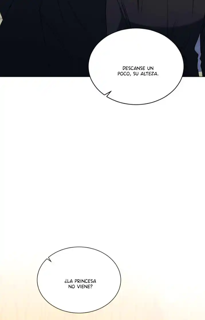 Fui Secuestrada Por El Duque Loco - Capítulo 29 - Página 19 - LectorTMOo
