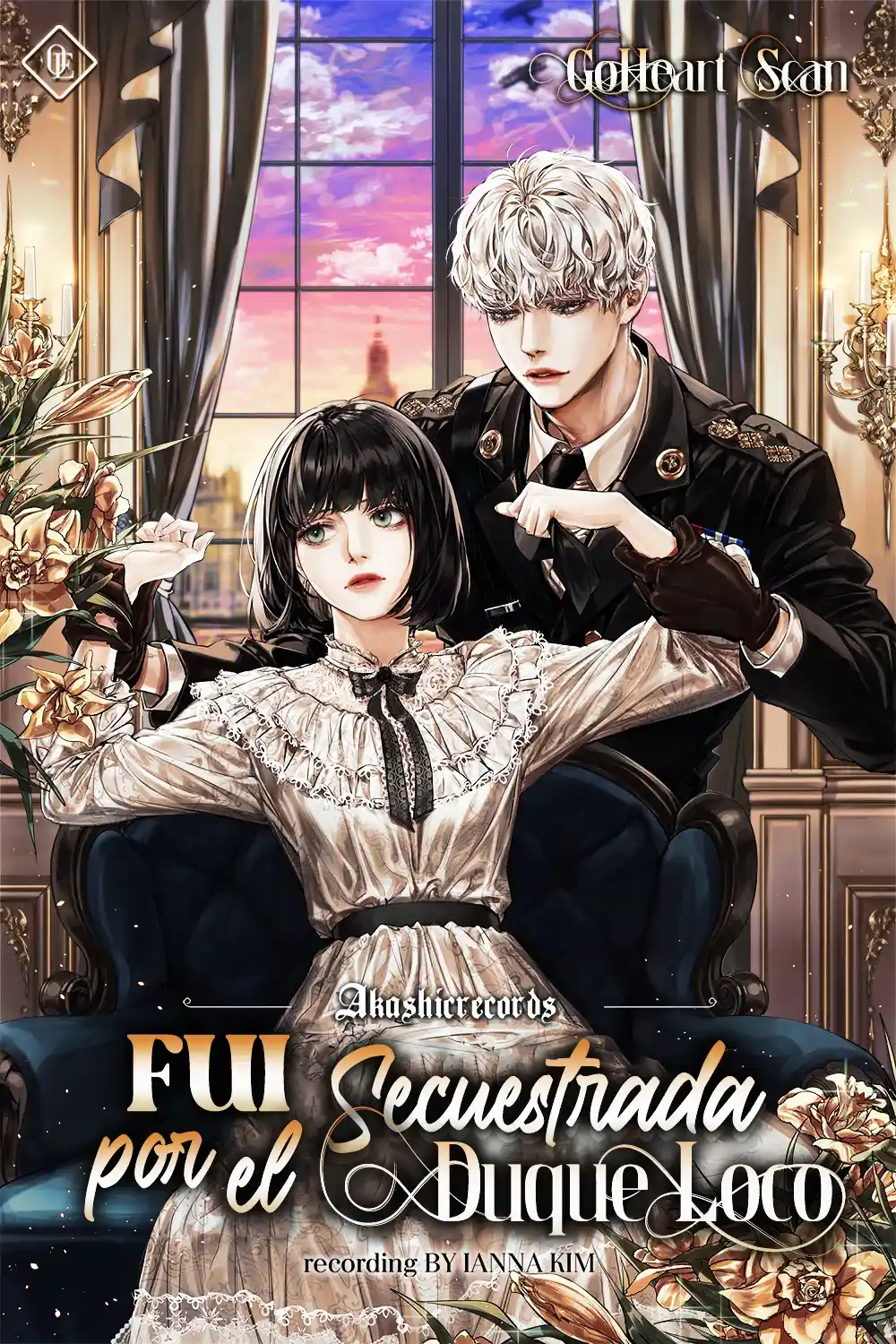 Fui Secuestrada Por El Duque Loco - Capítulo 32 - Página 2 - LectorTMOo