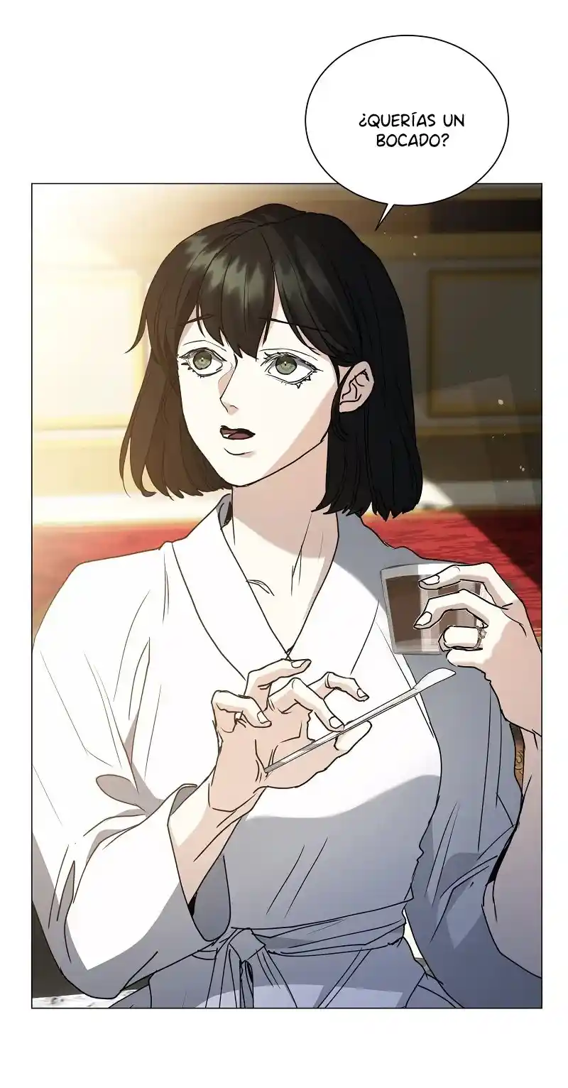 Fui Secuestrada Por El Duque Loco - Capítulo 32 - Página 9 - LectorTMOo