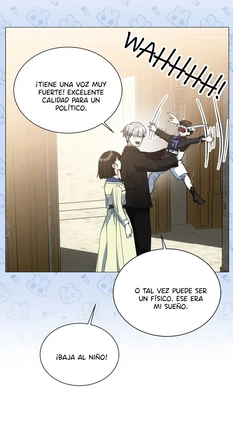 Fui Secuestrada Por El Duque Loco - Capítulo 33 - Página 45 - LectorTMOo