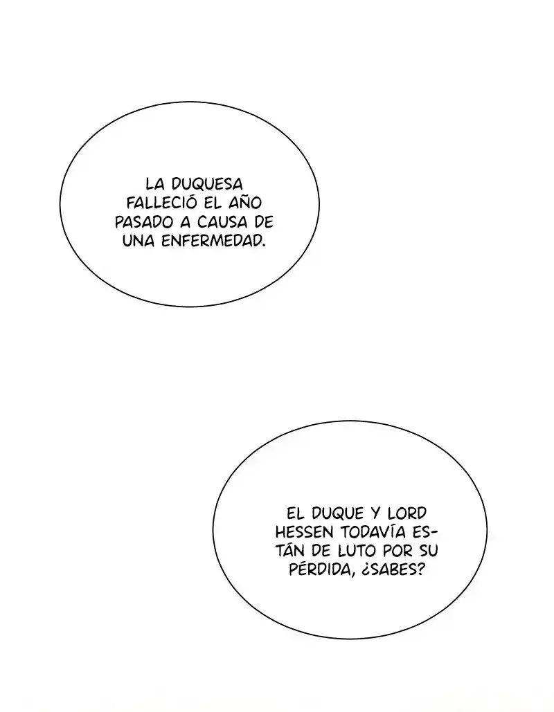 Fui Secuestrada Por El Duque Loco - Capítulo 33 - Página 49 - LectorTMOo