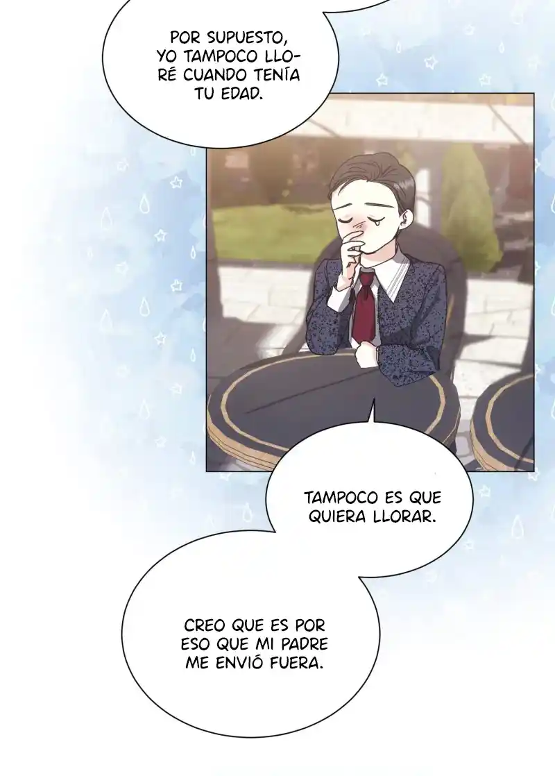 Fui Secuestrada Por El Duque Loco - Capítulo 34 - Página 57 - LectorTMOo