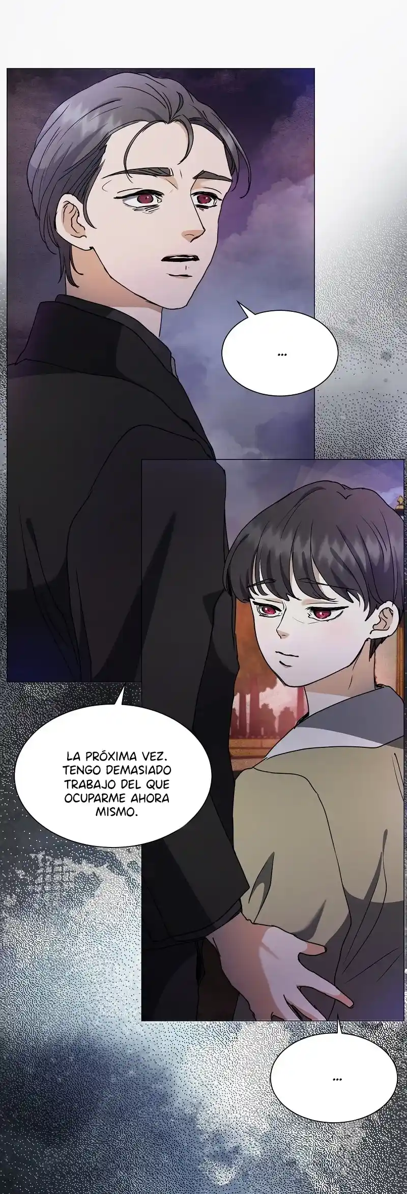 Fui Secuestrada Por El Duque Loco - Capítulo 35 - Página 21 - LectorTMOo