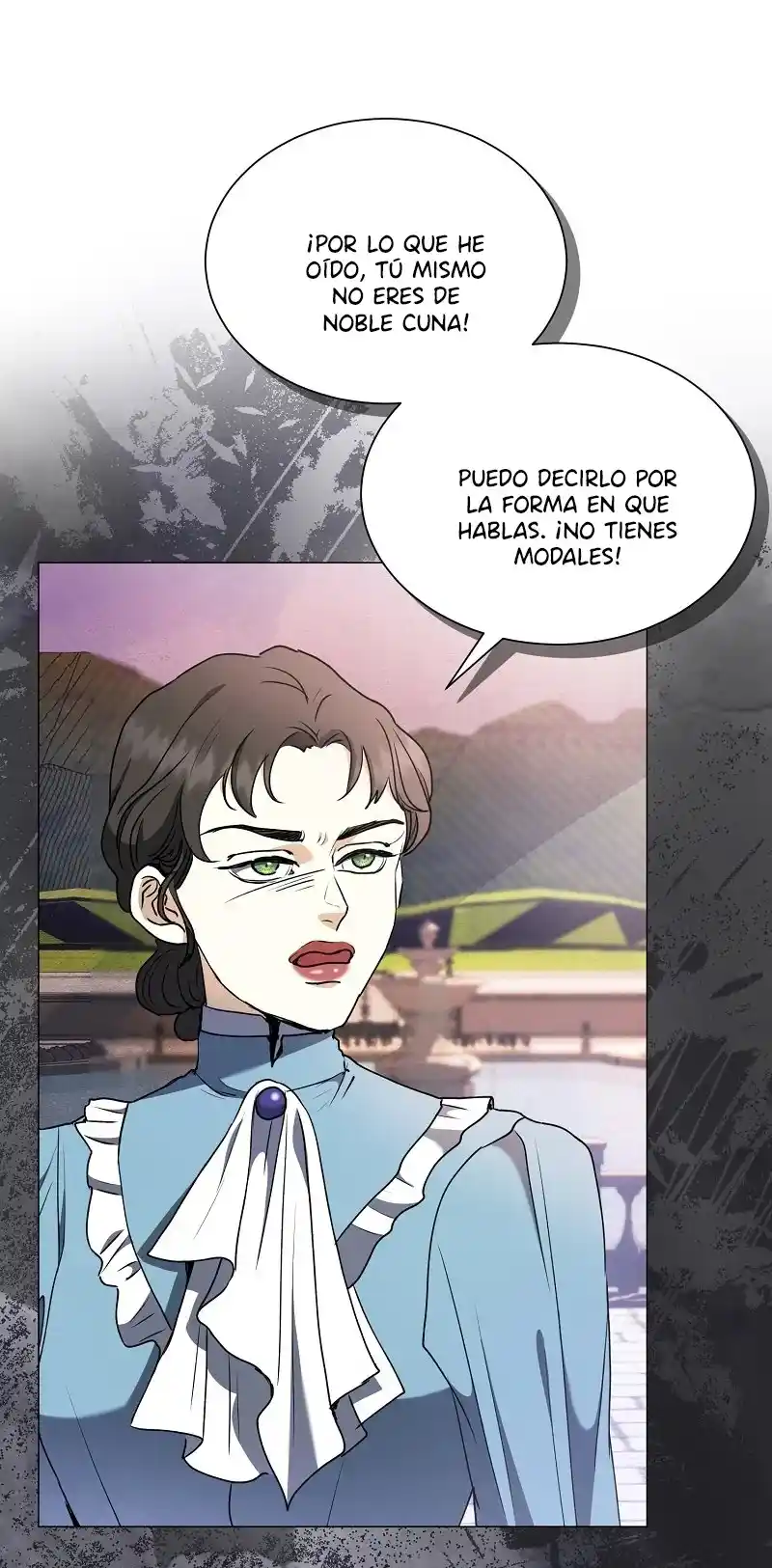 Fui Secuestrada Por El Duque Loco - Capítulo 36 - Página 9 - LectorTMOo