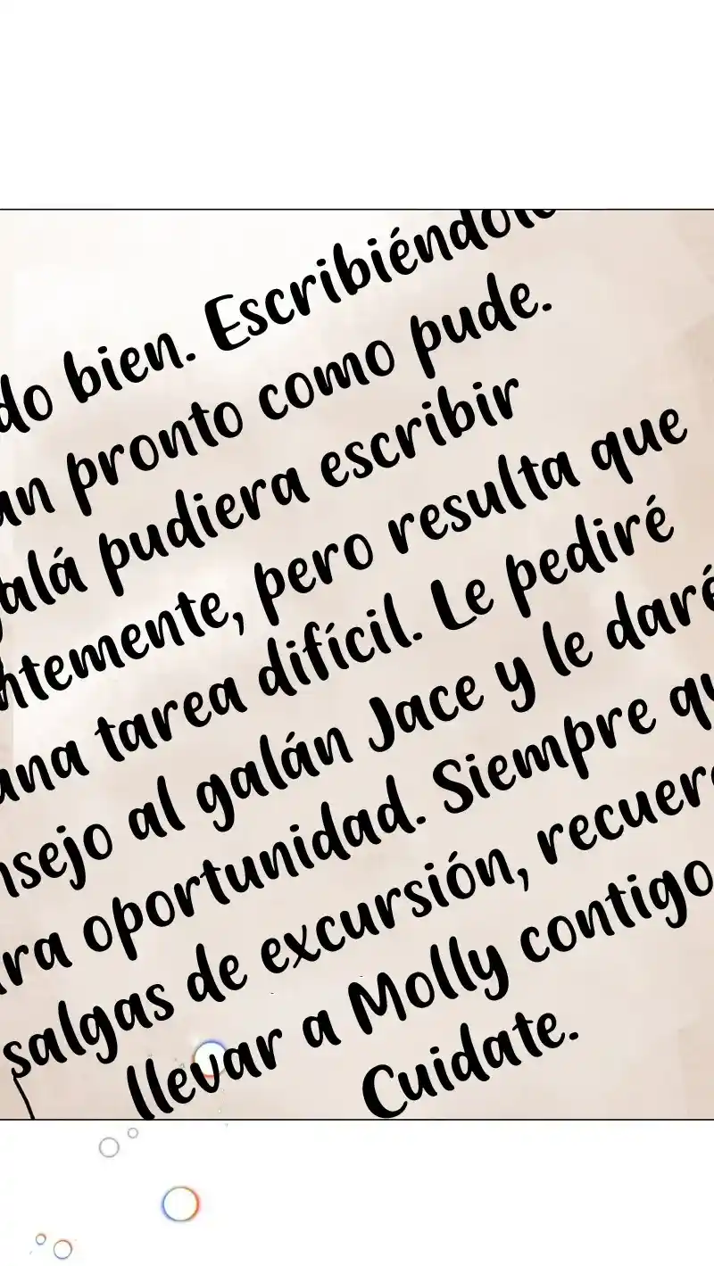 Fui Secuestrada Por El Duque Loco - Capítulo 36 - Página 79 - LectorTMOo