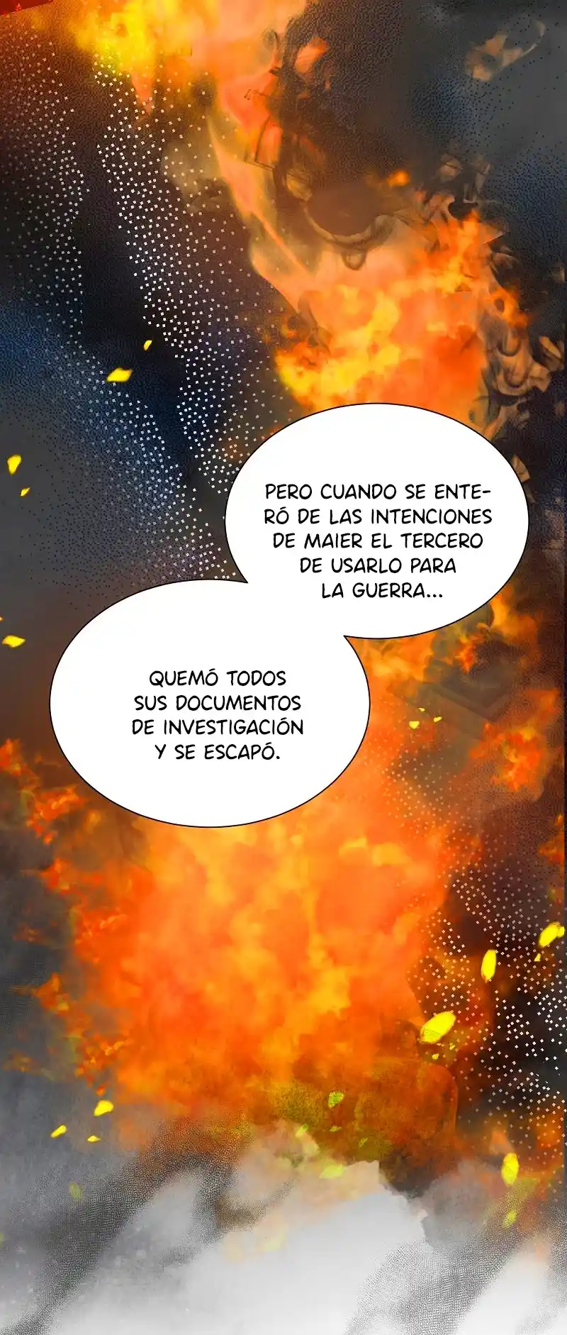 Fui Secuestrada Por El Duque Loco - Capítulo 37 - Página 77 - LectorTMOo