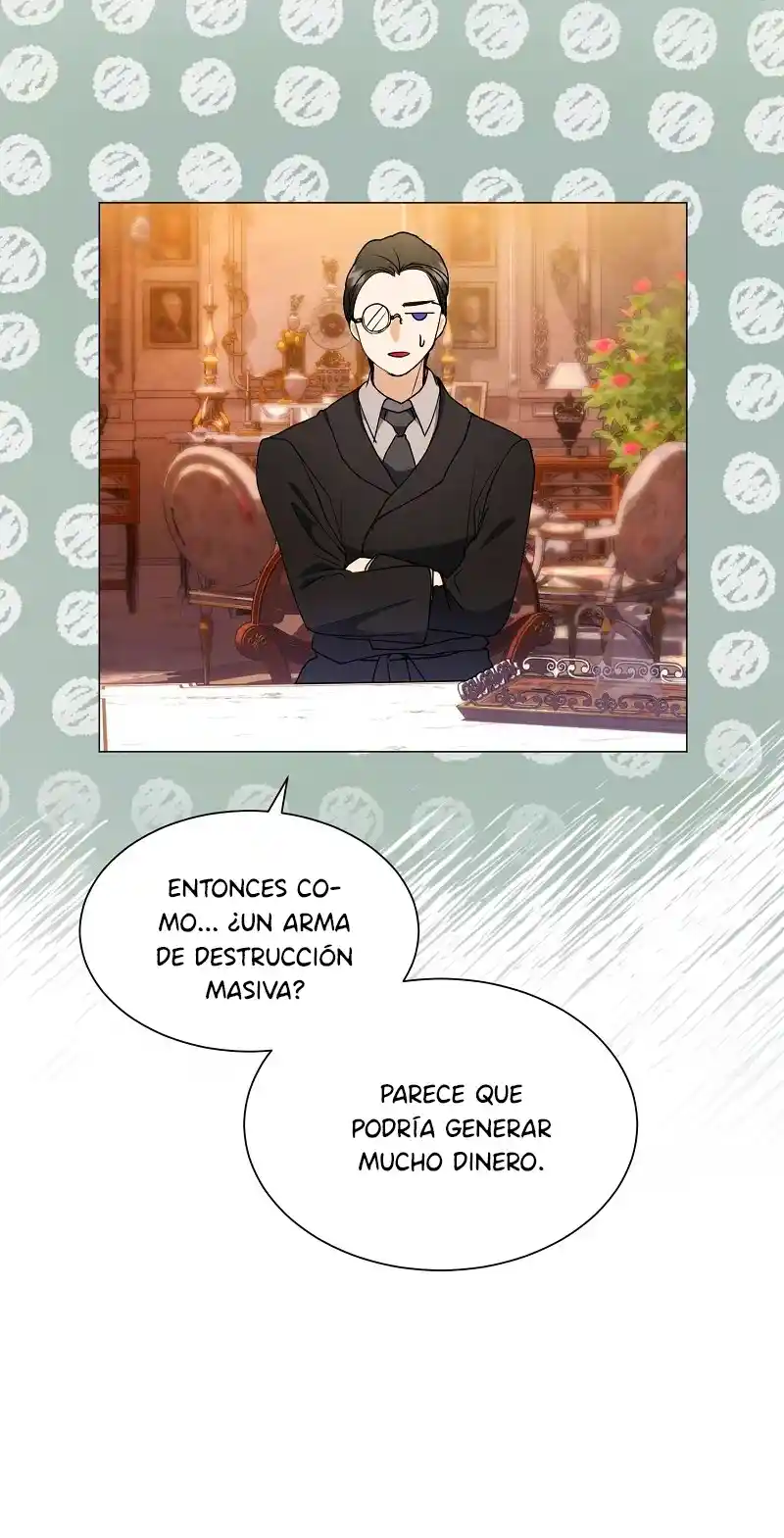 Fui Secuestrada Por El Duque Loco - Capítulo 37 - Página 89 - LectorTMOo