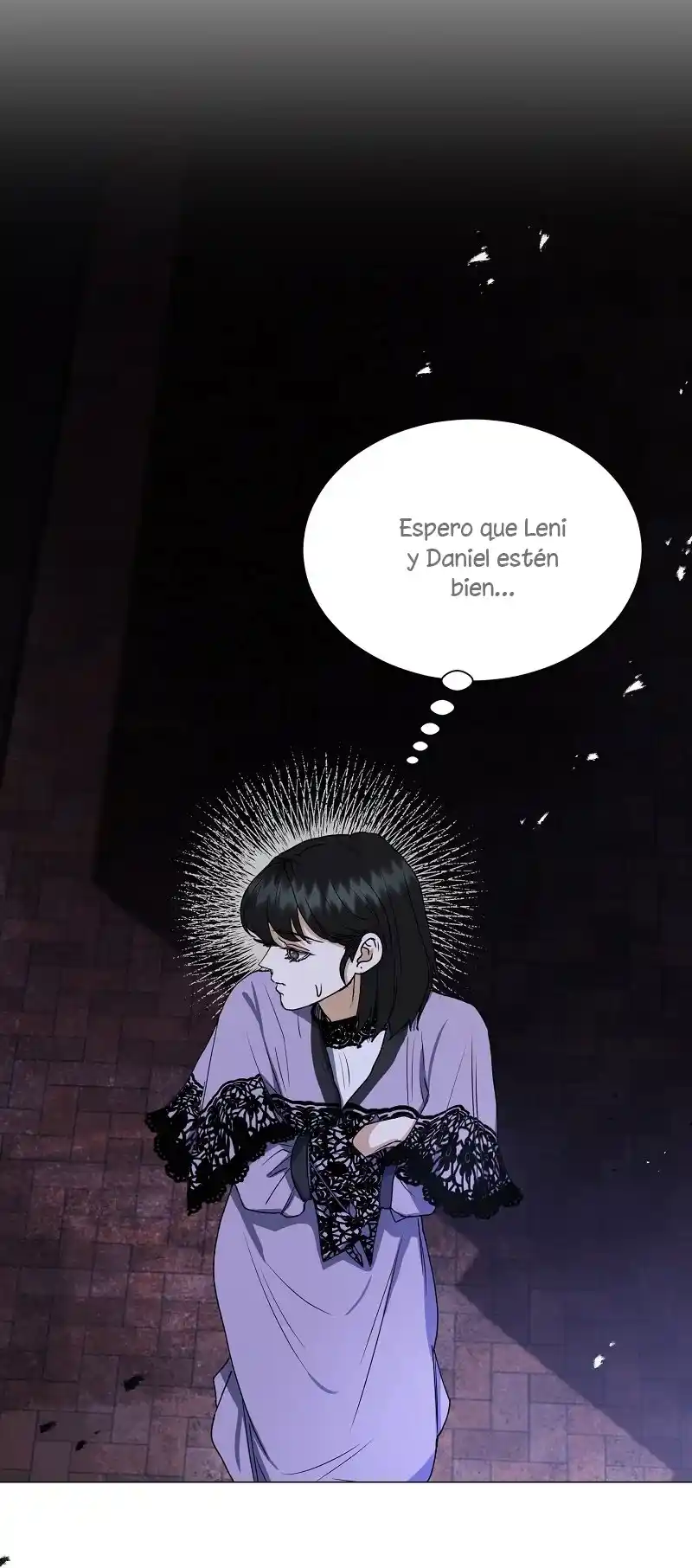 Fui Secuestrada Por El Duque Loco - Capítulo 38 - Página 121 - LectorTMOo