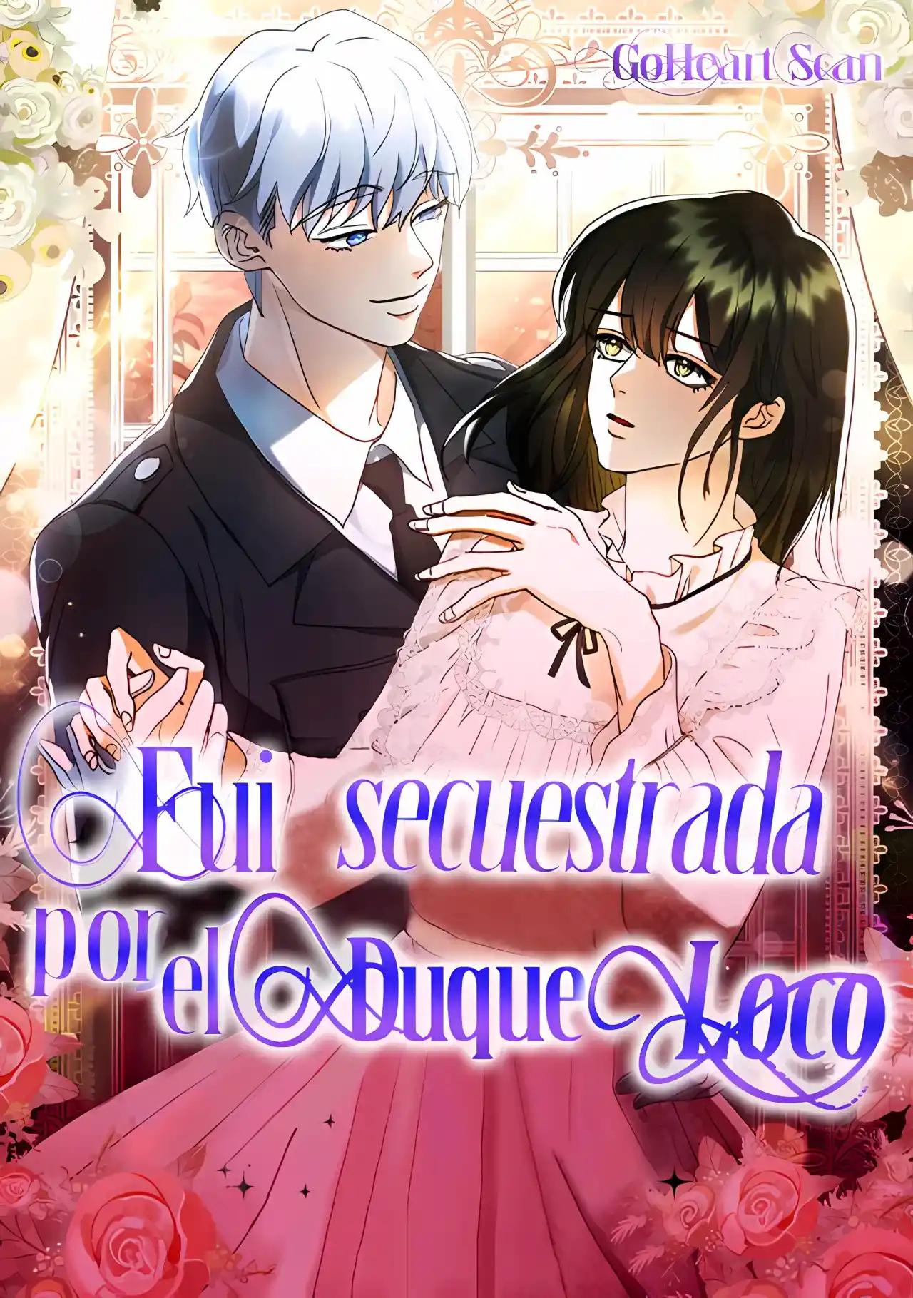 Fui Secuestrada Por El Duque Loco - Capítulo 39 - Página 1 - LectorTMOo