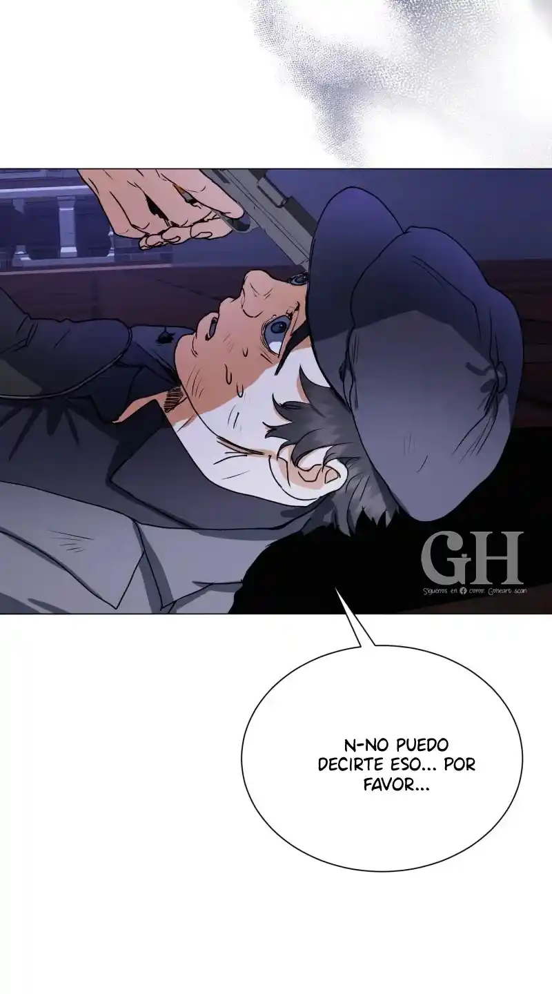 Fui Secuestrada Por El Duque Loco - Capítulo 39 - Página 20 - LectorTMOo