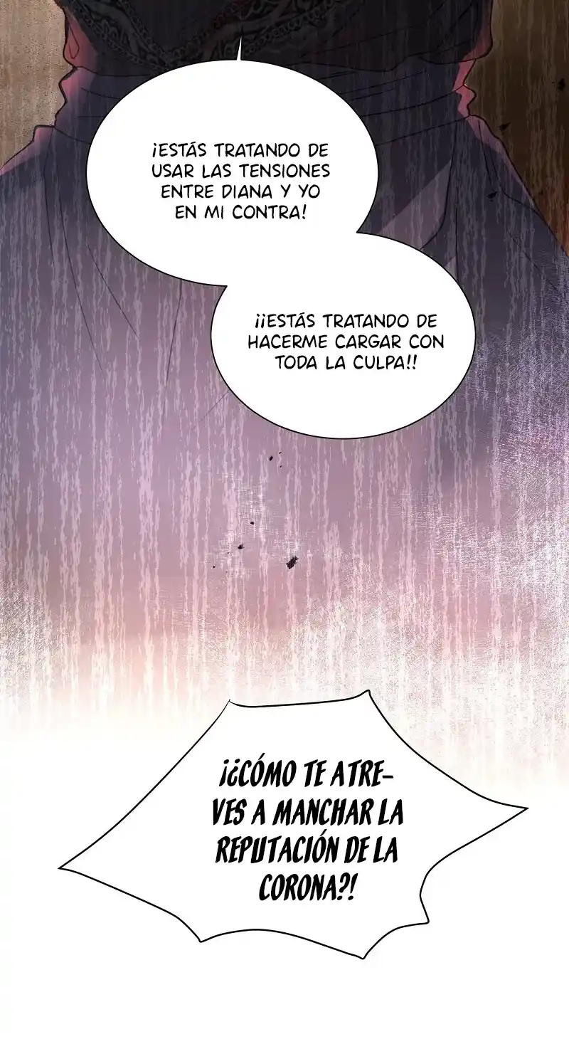 Fui Secuestrada Por El Duque Loco - Capítulo 40 - Página 65 - LectorTMOo