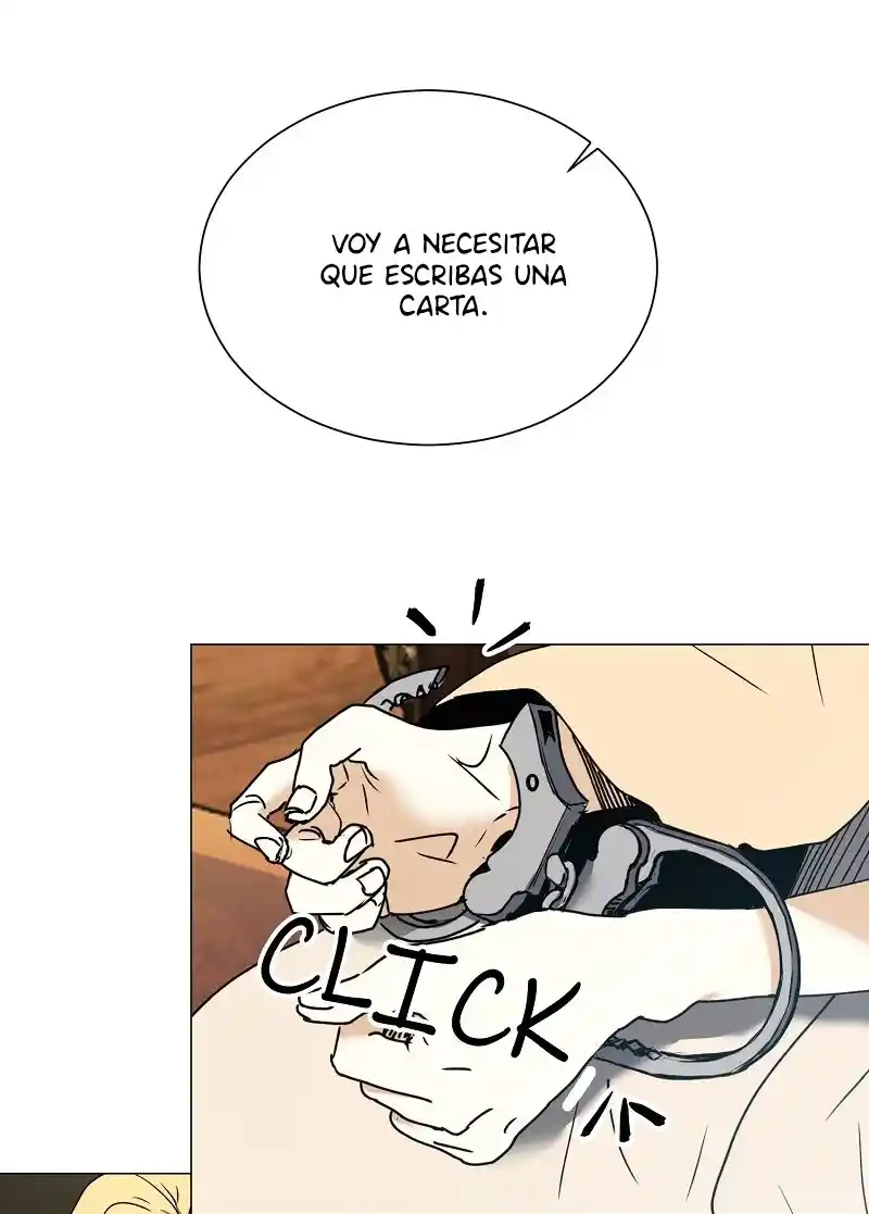 Fui Secuestrada Por El Duque Loco - Capítulo 40 - Página 107 - LectorTMOo