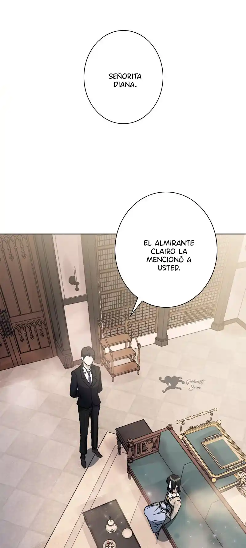 Fui Secuestrada Por El Duque Loco - Capítulo 5 - Página 49 - LectorTMOo