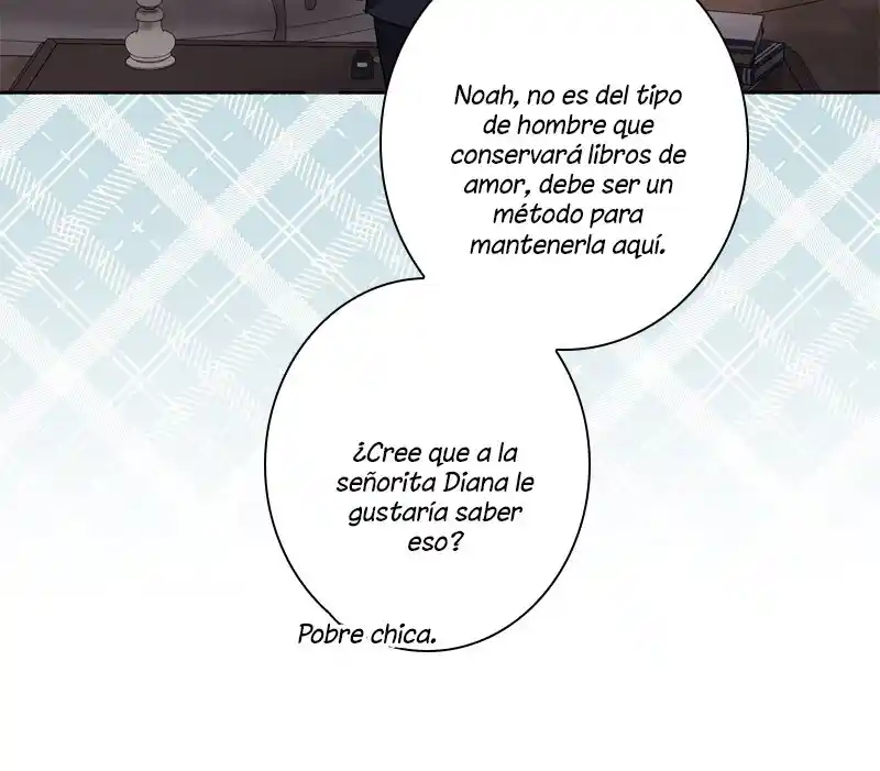Fui Secuestrada Por El Duque Loco - Capítulo 9 - Página 22 - LectorTMOo