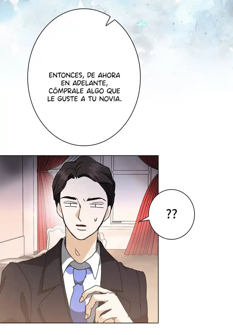 Fui Secuestrada Por El Duque Loco - Capítulo 9 - Página 29 - LectorTMOo