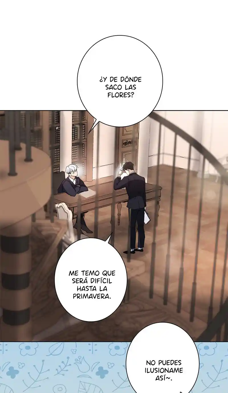 Fui Secuestrada Por El Duque Loco - Capítulo 9 - Página 30 - LectorTMOo