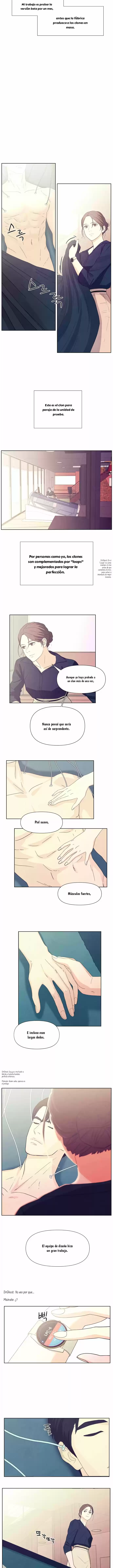 Fui Toda Tuya - Capítulo  - Página 6 - LectorTMOo