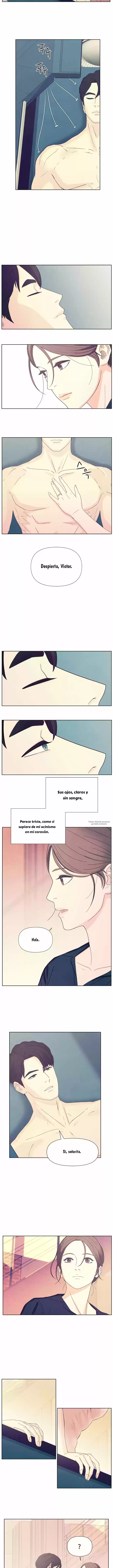 Fui Toda Tuya - Capítulo  - Página 7 - LectorTMOo