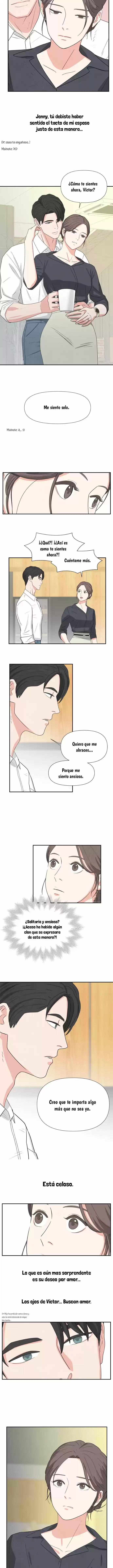Fui Toda Tuya - Capítulo 1 - Página 7 - LectorTMOo