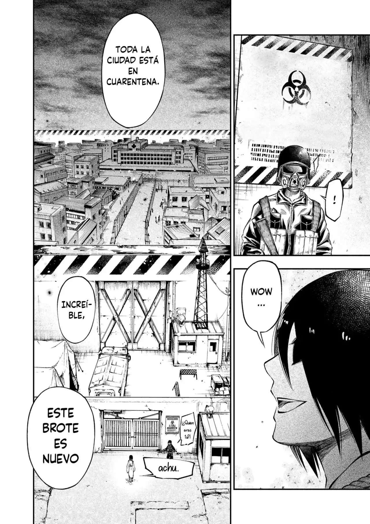Fuji No Yamai Wa Fushi No Yamai - Capítulo 1 - Página 11 - LectorTMOo