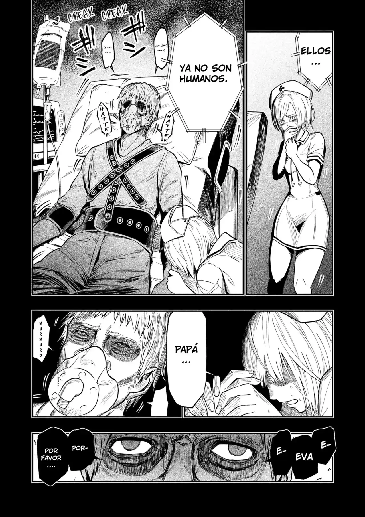 Fuji No Yamai Wa Fushi No Yamai - Capítulo 1 - Página 25 - LectorTMOo