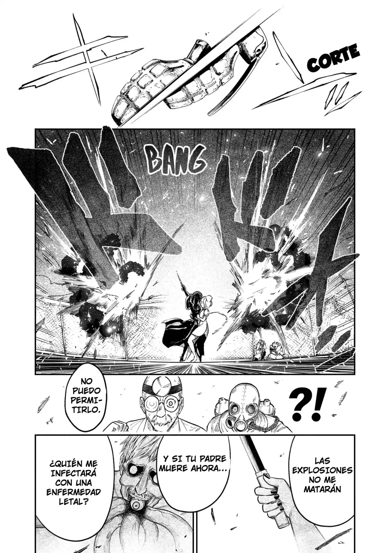Fuji No Yamai Wa Fushi No Yamai - Capítulo 1 - Página 50 - LectorTMOo