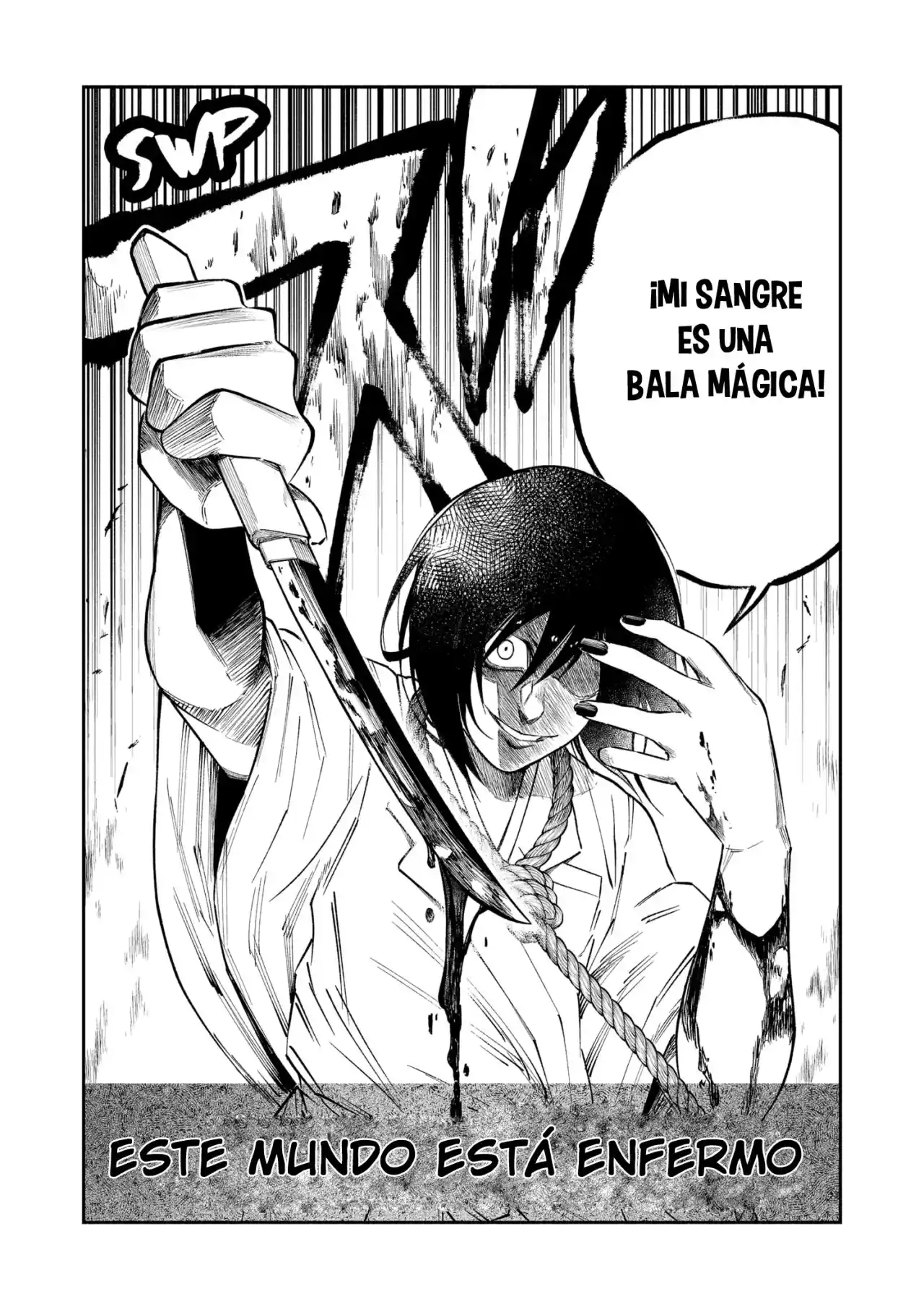 Fuji No Yamai Wa Fushi No Yamai - Capítulo 1 - Página 55 - LectorTMOo