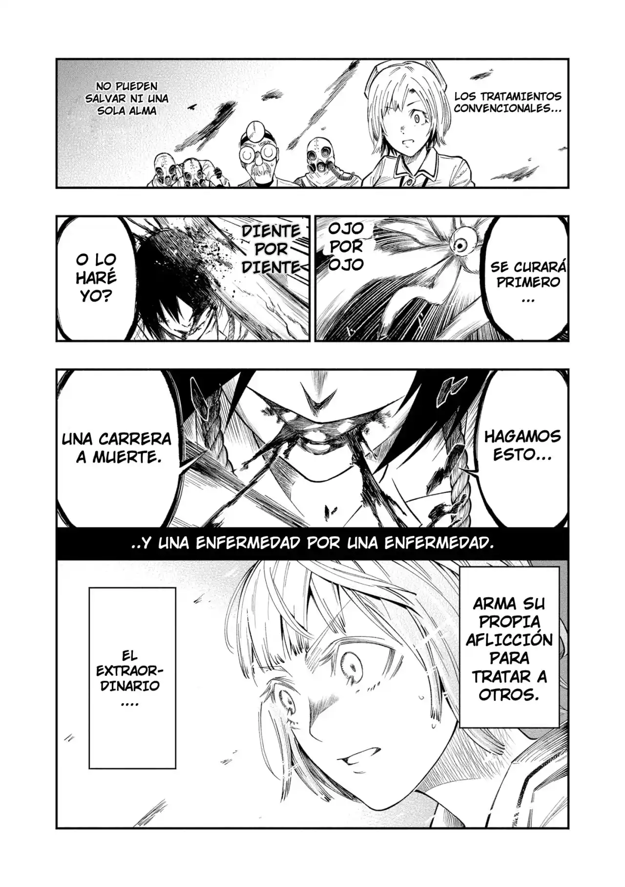 Fuji No Yamai Wa Fushi No Yamai - Capítulo 1 - Página 56 - LectorTMOo