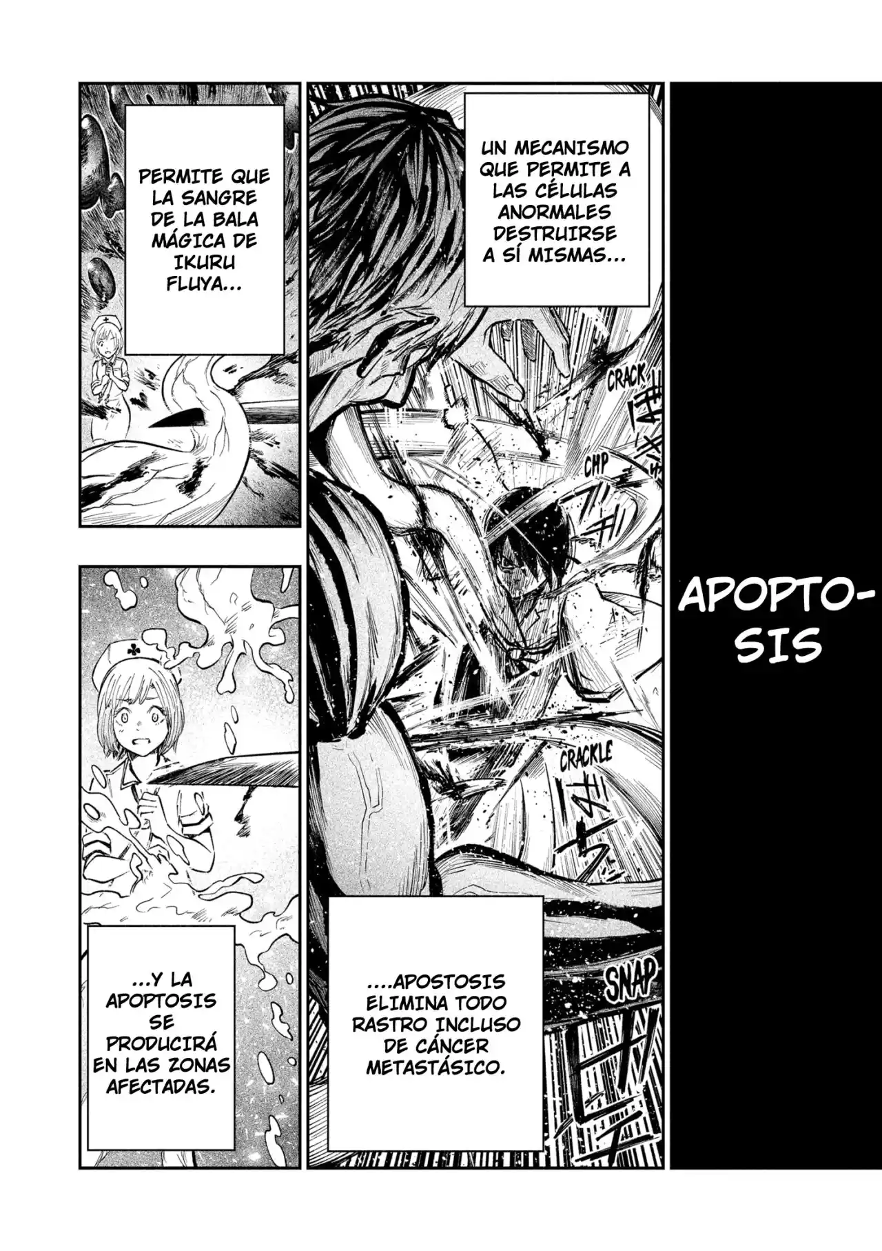 Fuji No Yamai Wa Fushi No Yamai - Capítulo 1 - Página 59 - LectorTMOo