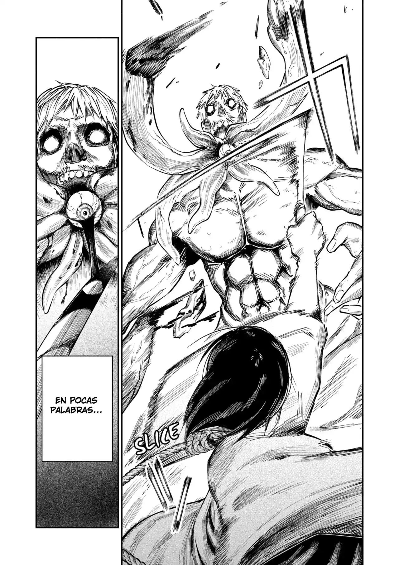 Fuji No Yamai Wa Fushi No Yamai - Capítulo 1 - Página 60 - LectorTMOo