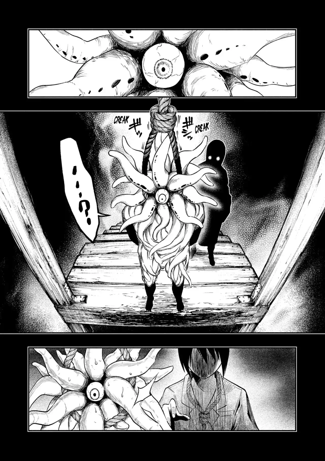 Fuji No Yamai Wa Fushi No Yamai - Capítulo 1 - Página 61 - LectorTMOo
