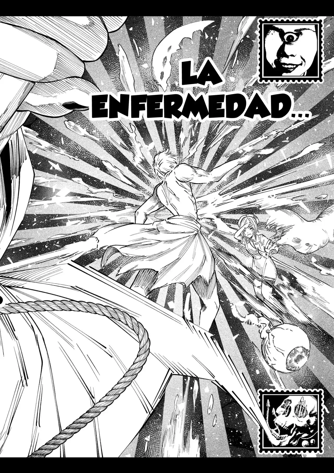Fuji No Yamai Wa Fushi No Yamai - Capítulo 1 - Página 63 - LectorTMOo