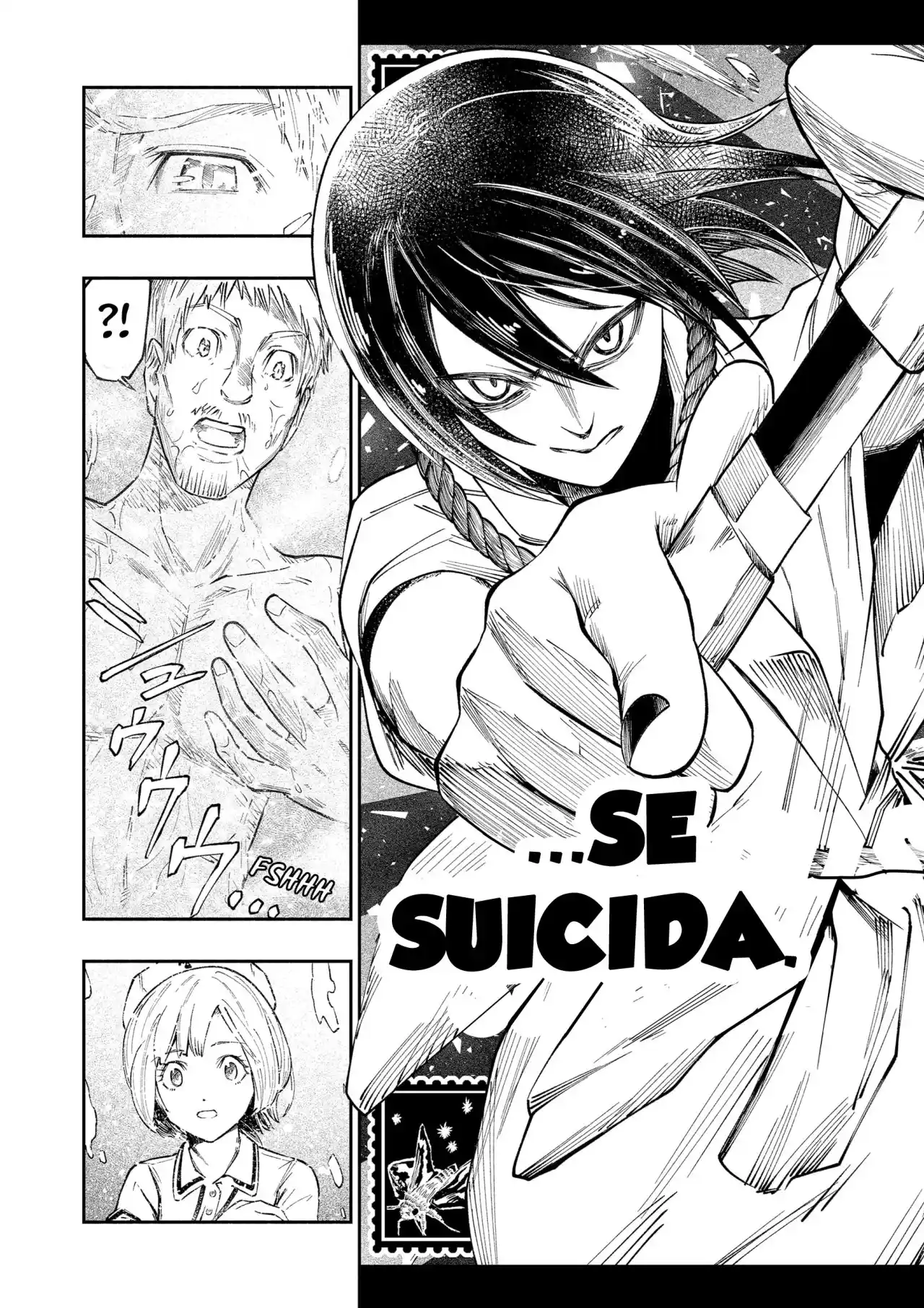 Fuji No Yamai Wa Fushi No Yamai - Capítulo 1 - Página 64 - LectorTMOo