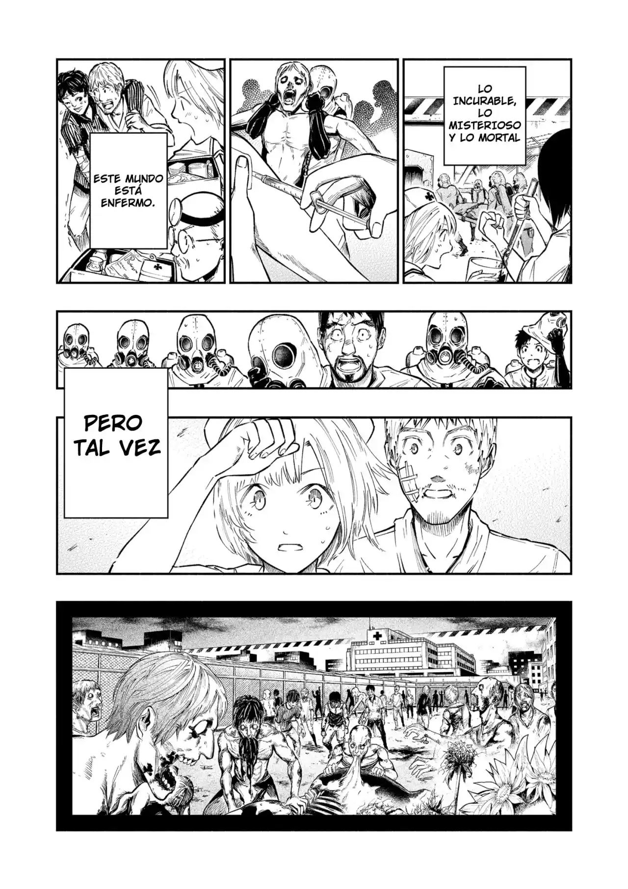 Fuji No Yamai Wa Fushi No Yamai - Capítulo 1 - Página 66 - LectorTMOo