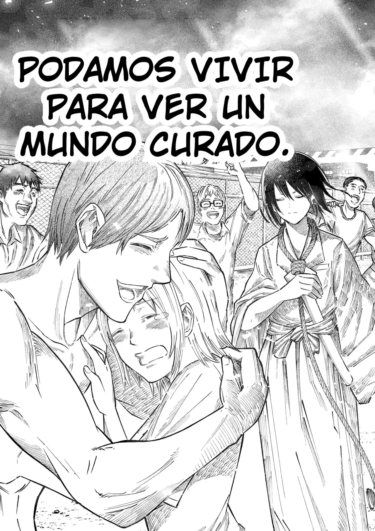 Fuji No Yamai Wa Fushi No Yamai - Capítulo 1 - Página 68 - LectorTMOo