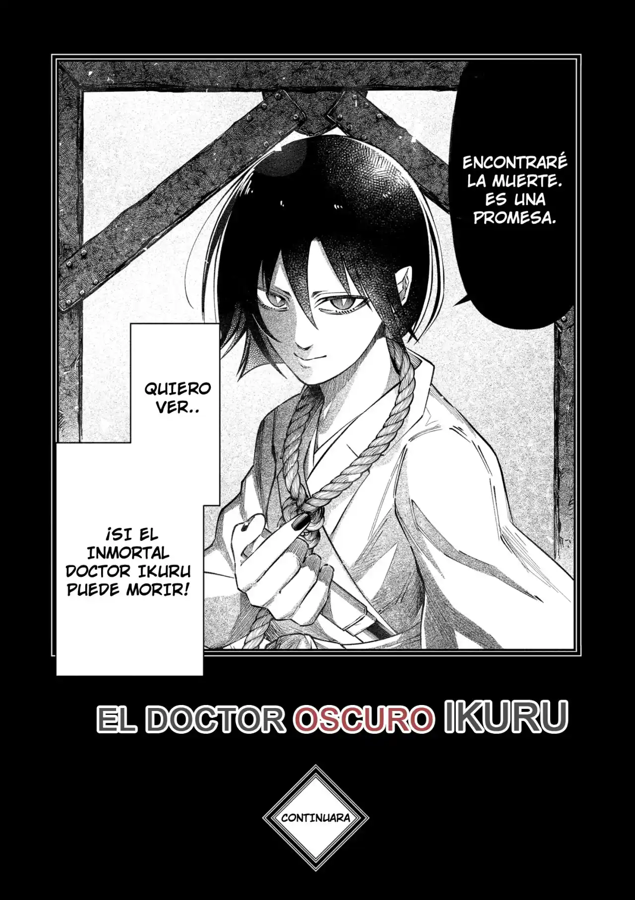 Fuji No Yamai Wa Fushi No Yamai - Capítulo 1 - Página 72 - LectorTMOo