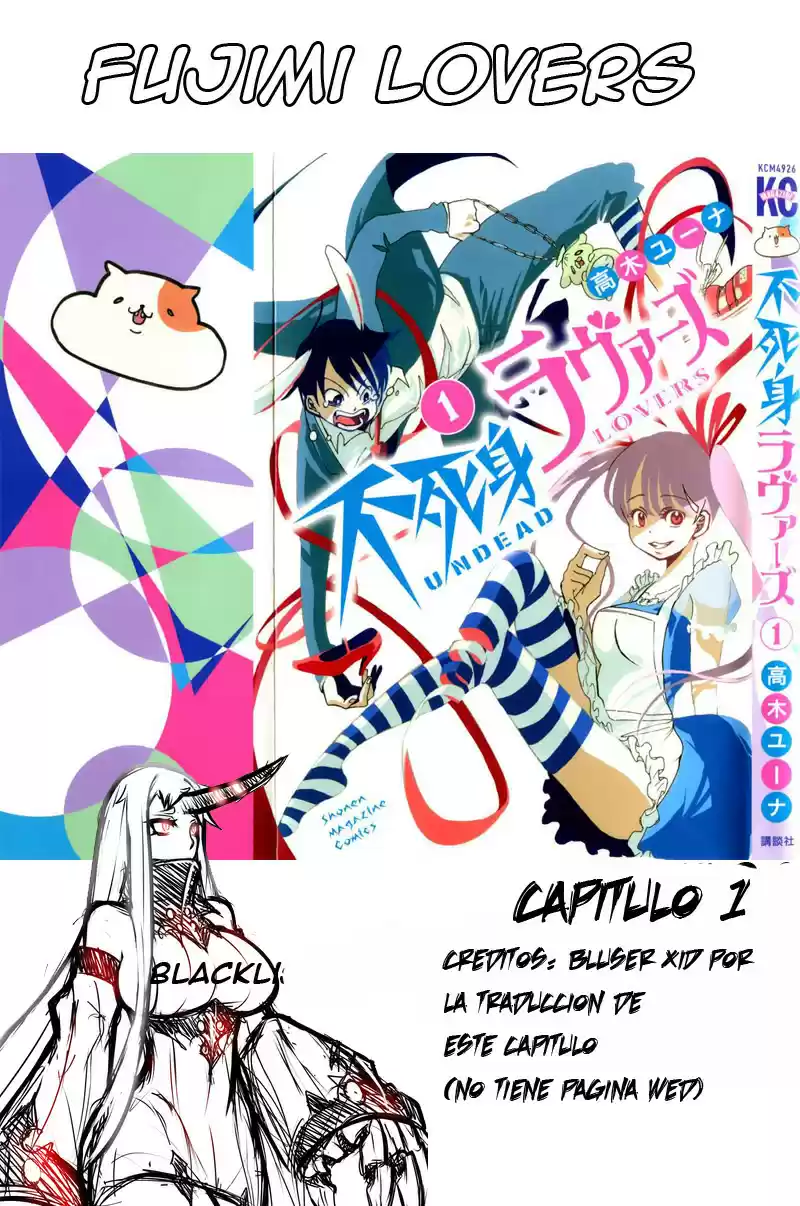 Fujimi Lovers - Capítulo 1.05 - Página 18 - LectorTMOo