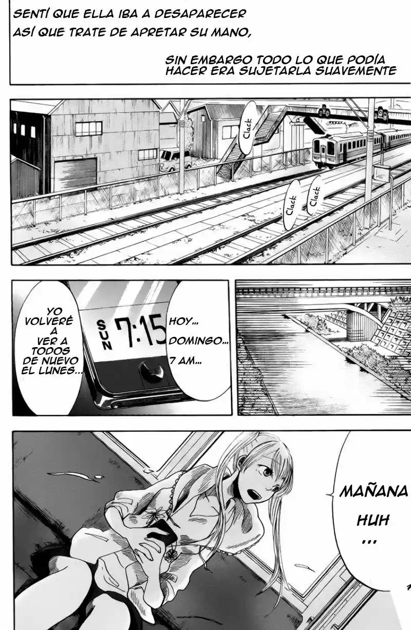 Fujimi Lovers - Capítulo 2 - Página 34 - LectorTMOo