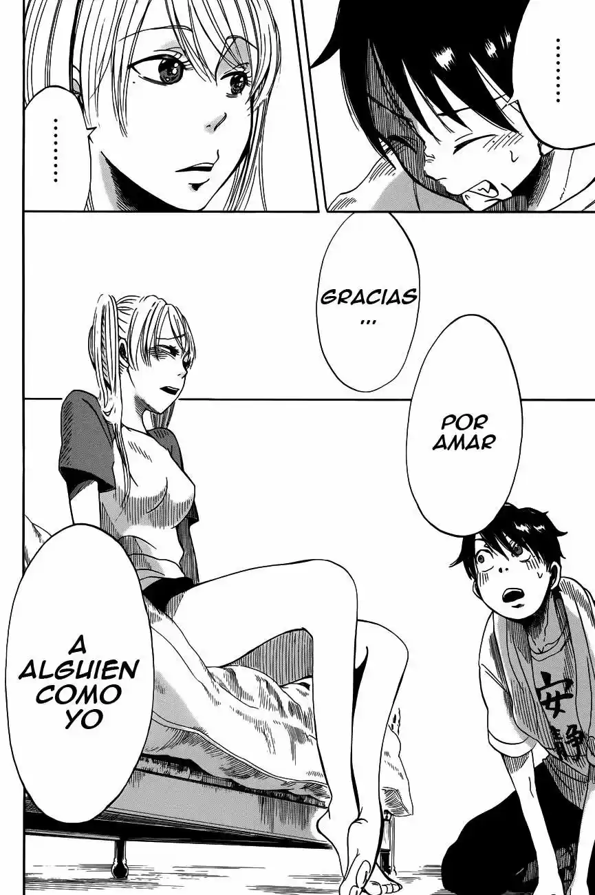 Fujimi Lovers - Capítulo 3 - Página 19 - LectorTMOo