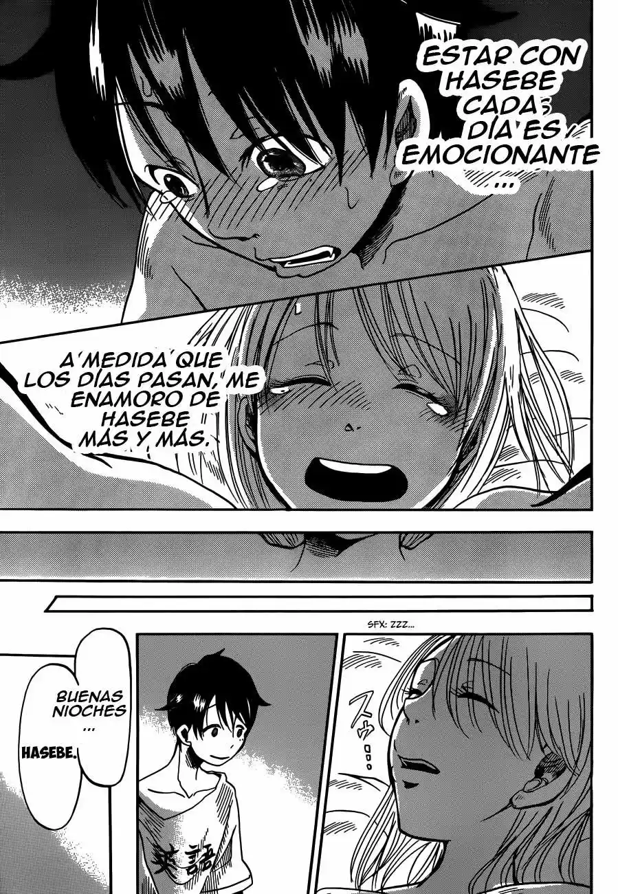 Fujimi Lovers - Capítulo 3 - Página 53 - LectorTMOo