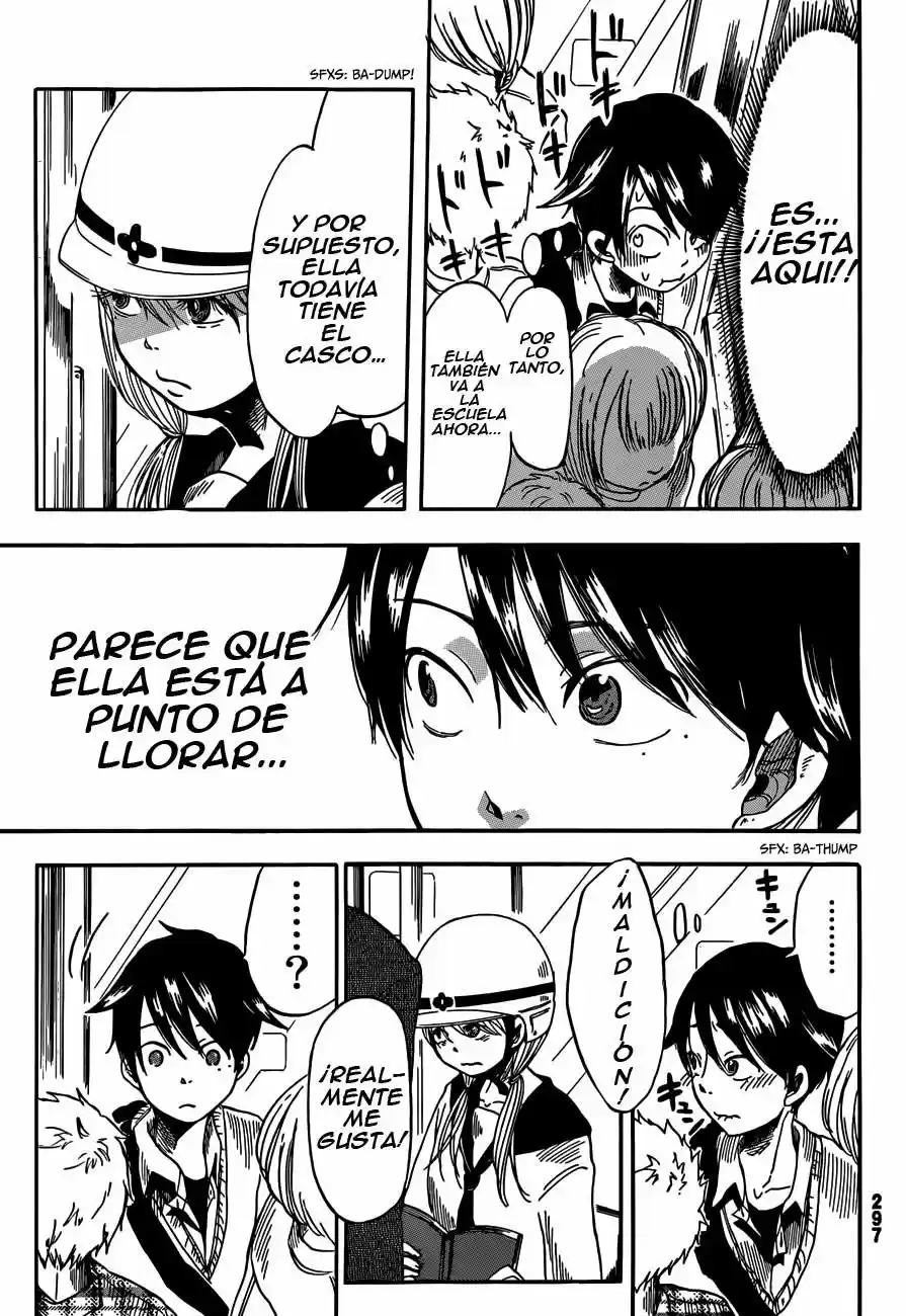 Fujimi Lovers - Capítulo 4 - Página 9 - LectorTMOo