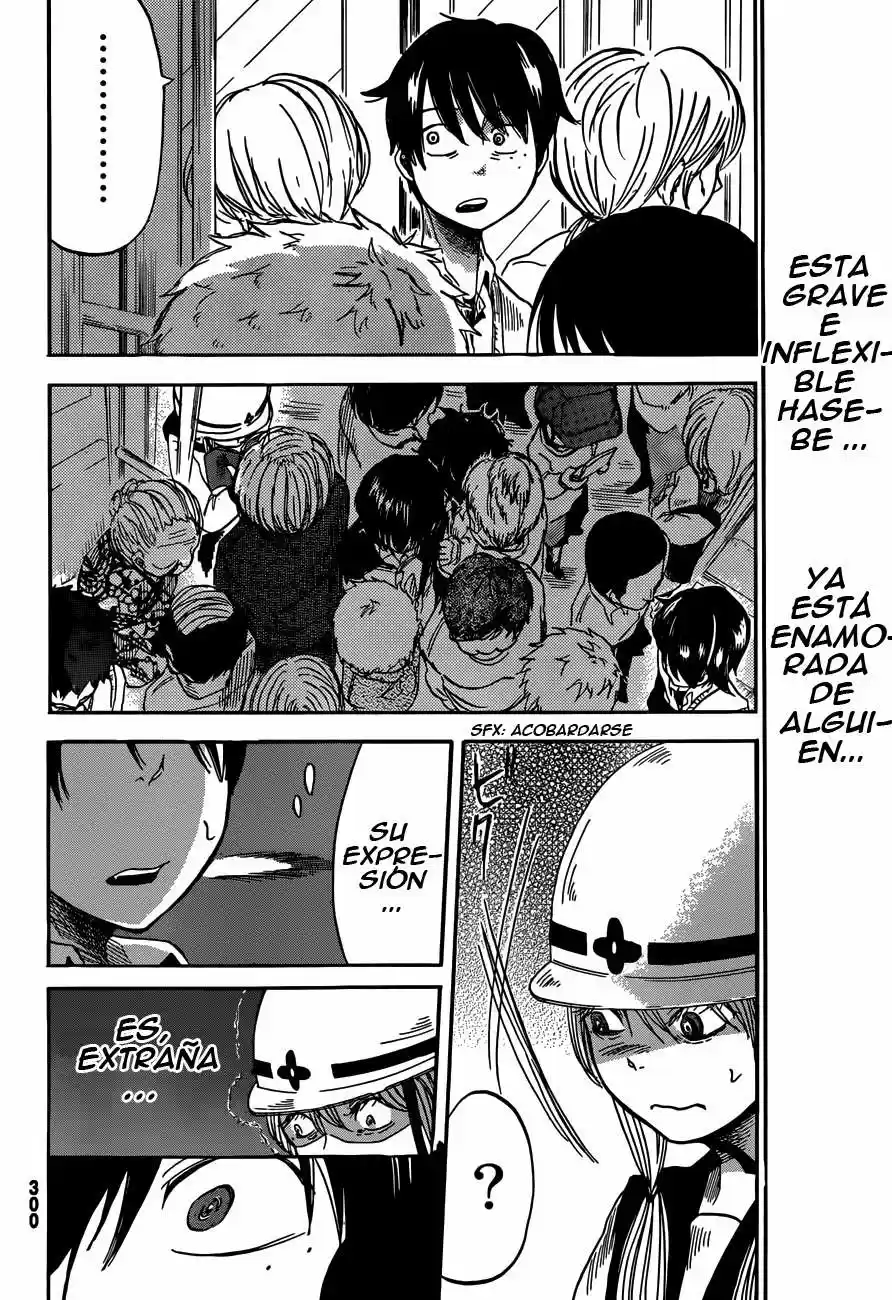 Fujimi Lovers - Capítulo 4 - Página 12 - LectorTMOo
