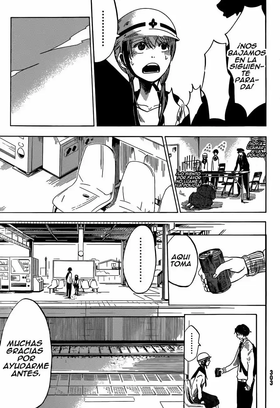 Fujimi Lovers - Capítulo 4 - Página 15 - LectorTMOo