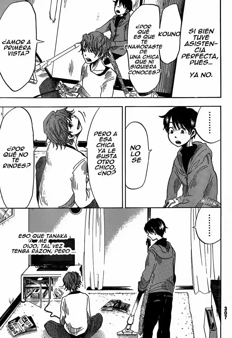 Fujimi Lovers - Capítulo 4 - Página 19 - LectorTMOo