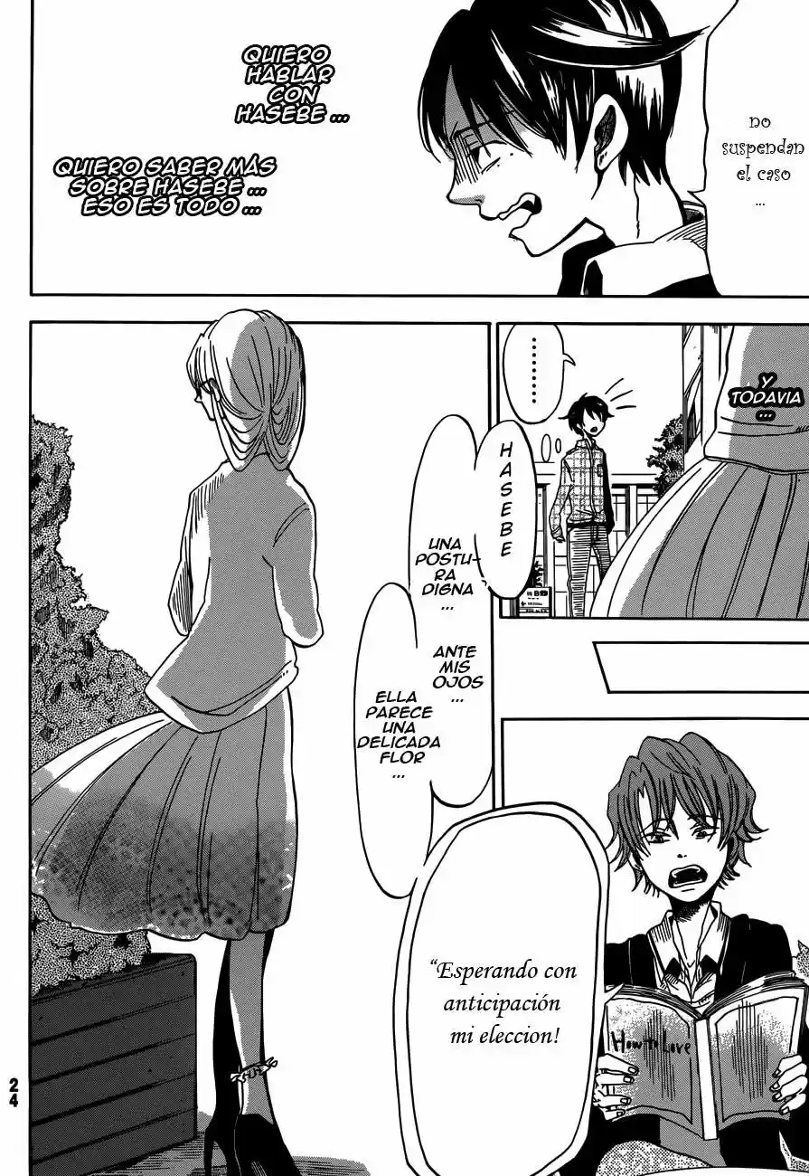 Fujimi Lovers - Capítulo 6 - Página 10 - LectorTMOo